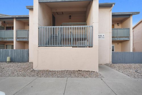 14-4601 Carlisle Blvd Ne, Albuquerque, NM, 87109-1034 | Card Image