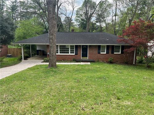 1369 Longview Dr, GAinesville, GA, 30501-2244 | Card Image