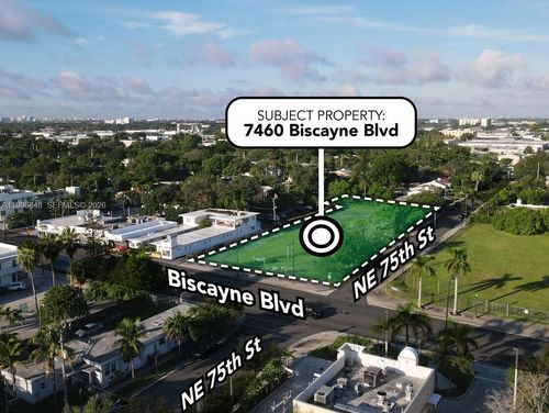 7460 Biscayne Blvd, Miami, FL, 33138 | Card Image