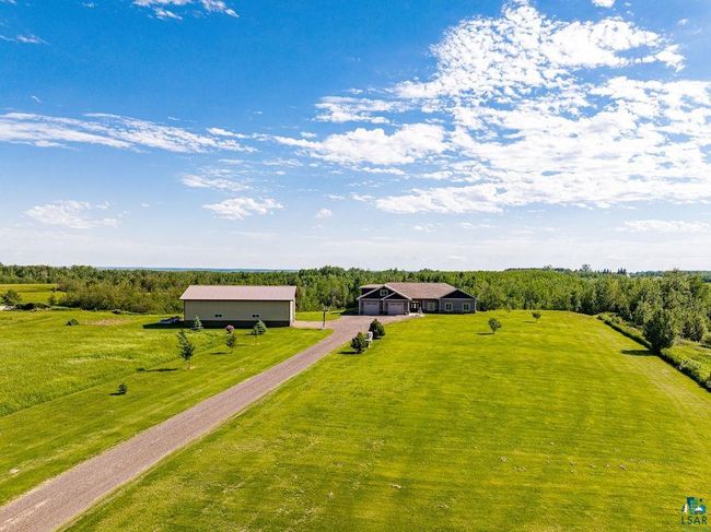 1036 Ziebarth Rd, House other with 5 bedrooms, 4 bathrooms and null parking in Wrenshall MN | Image 32