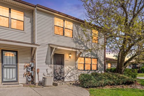 4141 191st Ct, Country Club Hills, IL, 60478-5801 | Card Image