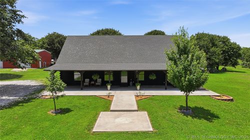 17916 N 124th West Ave, Skiatook, OK, 74070-6032 | Card Image