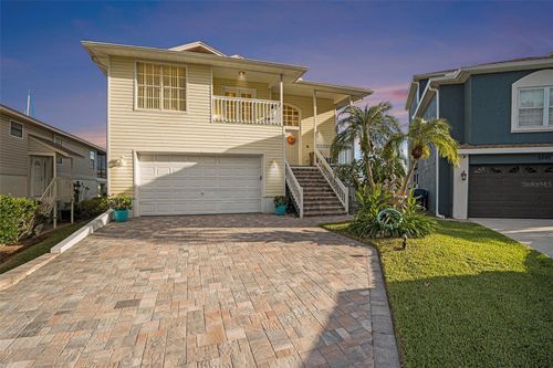 6244 Spoonbill Dr, NEW PORT RICHEY, FL, 34652-2032 | Card Image