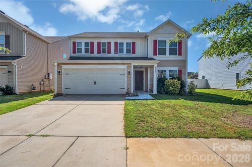 4526 Carnation Ct, Charlotte, NC, 28269-3577 | Card Image
