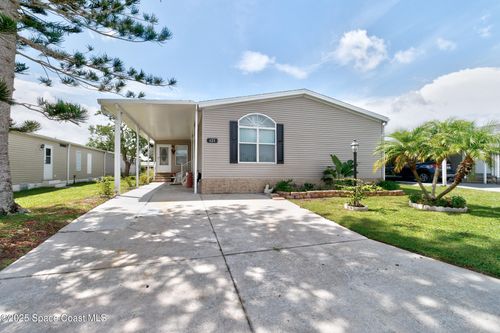 621 Puffin Dr, Barefoot Bay, FL, 32976-7398 | Card Image
