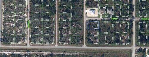 864 Aerostar Ave Nw, Lake Placid, FL, 33852 | Card Image