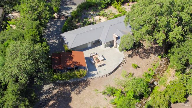2120 Palmer Drive, House other with 3 bedrooms, 2 bathrooms and 6 parking in St. Helena CA | Image 46