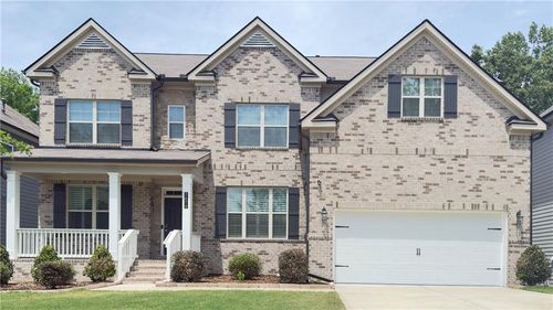 3470 Deaton Trl, Buford, GA, 30519-1108 | Card Image