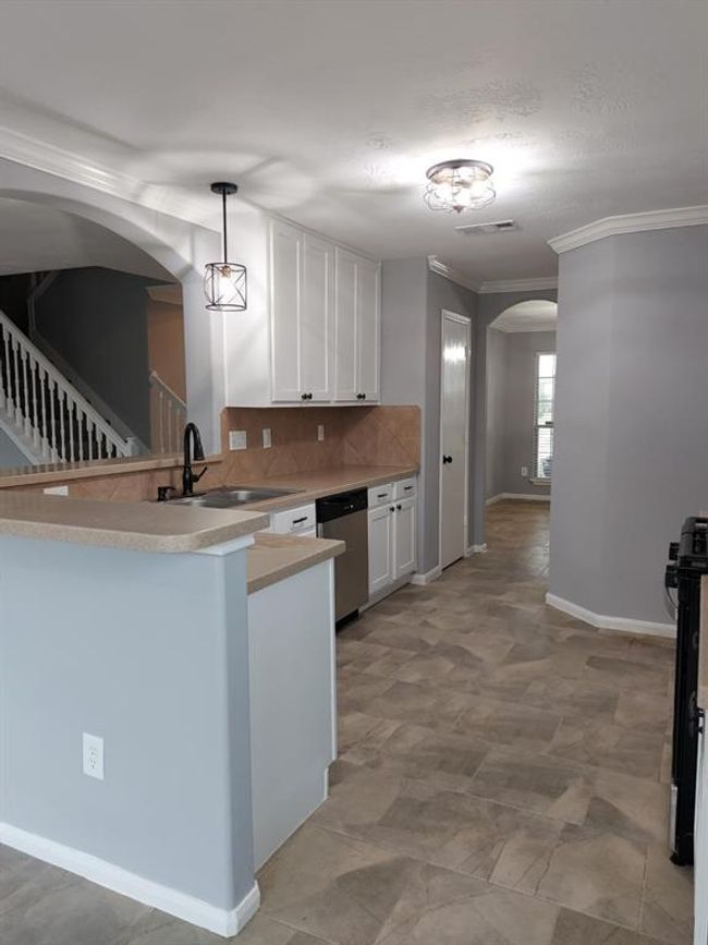 25027 Galium Mdws, House other with 4 bedrooms, 3 bathrooms and 2 parking in Tomball TX | Image 7