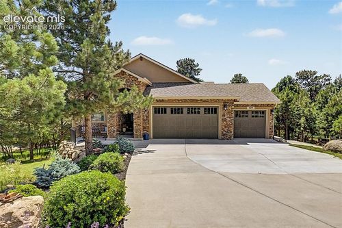 429 Stone Cottage Grv, Colorado Springs, CO, 80906-7781 | Card Image