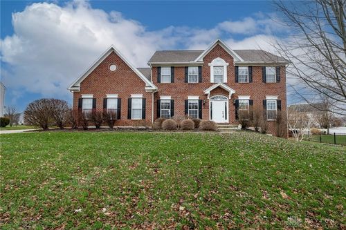 1270 Camden Trce, Beavercreek, OH, 45434-8021 | Card Image