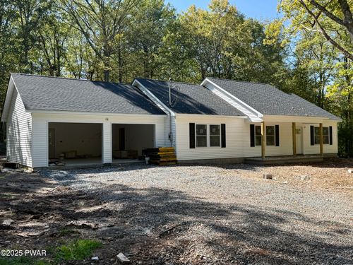 119 Cahoonzie Rd Road, Shohola, PA, 18458 | Card Image