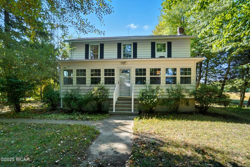 2525 W Lincoln Hwy, Elida, OH, 45807-8733 | Card Image