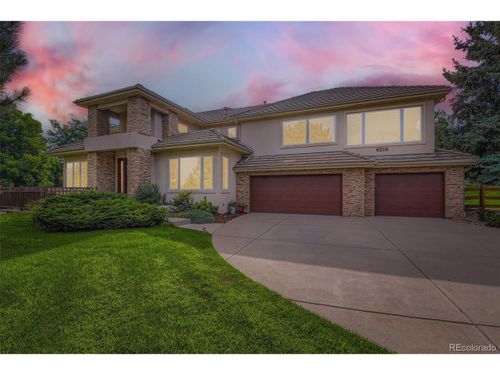 6516 Columbine Ct, Niwot, CO, 80503-7148 | Card Image