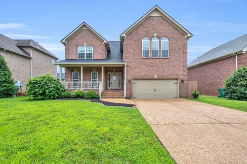 3016 Clyde Cir, Mount Juliet, TN, 37122-4574 | Card Image