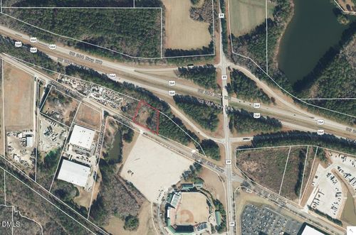 1533 Old Us Highway 264, Zebulon, NC, 27597-6922 | Card Image