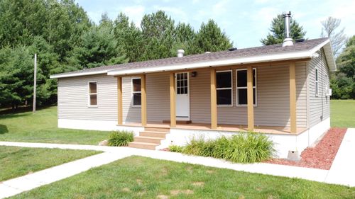 12212 E Railroad Rd, LAKE NEBAGAMON, WI, 54849-9273 | Card Image