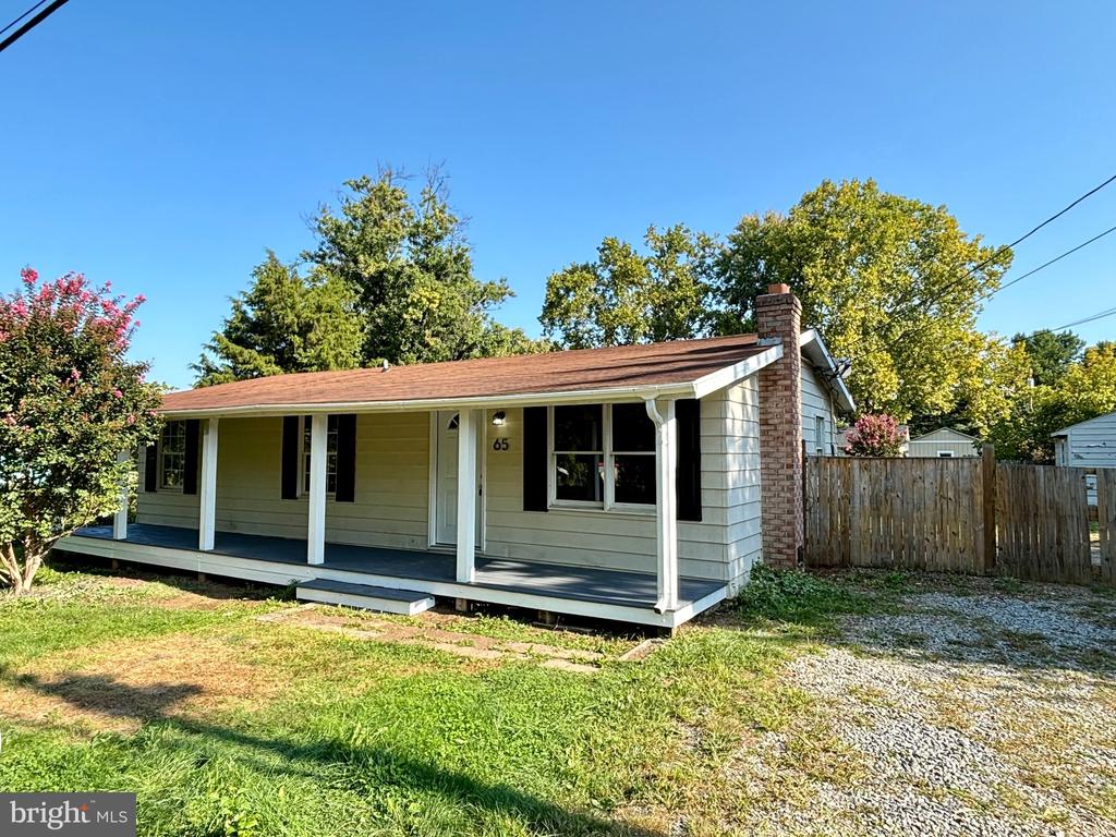 Bugle Ln, Kearneysville, WV 25430