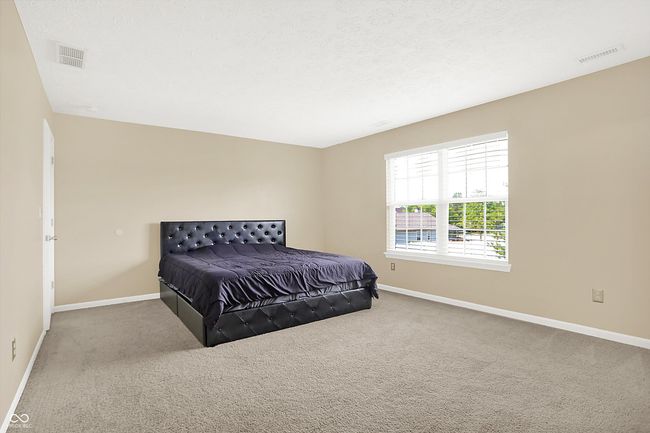 7022 Forrester Ln, Condo with 3 bedrooms, 3 bathrooms and null parking in Indianapolis IN | Image 20