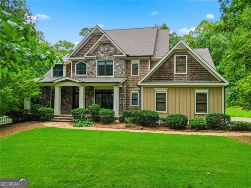 155 Reynolds Pl, Fayetteville, GA, 30215-2878 | Card Image