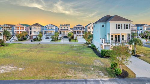 434 Saint Julian Ln, Myrtle Beach, SC, 29579-3381 | Card Image