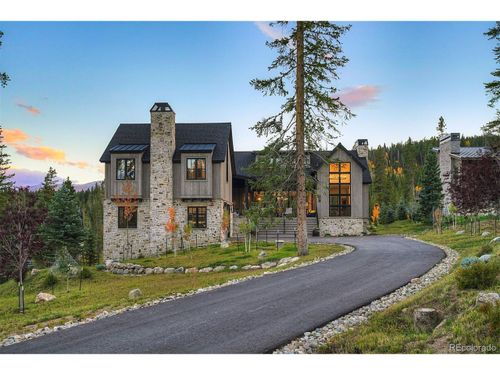 257 Barton Ridge Dr, Breckenridge, CO, 80424 | Card Image