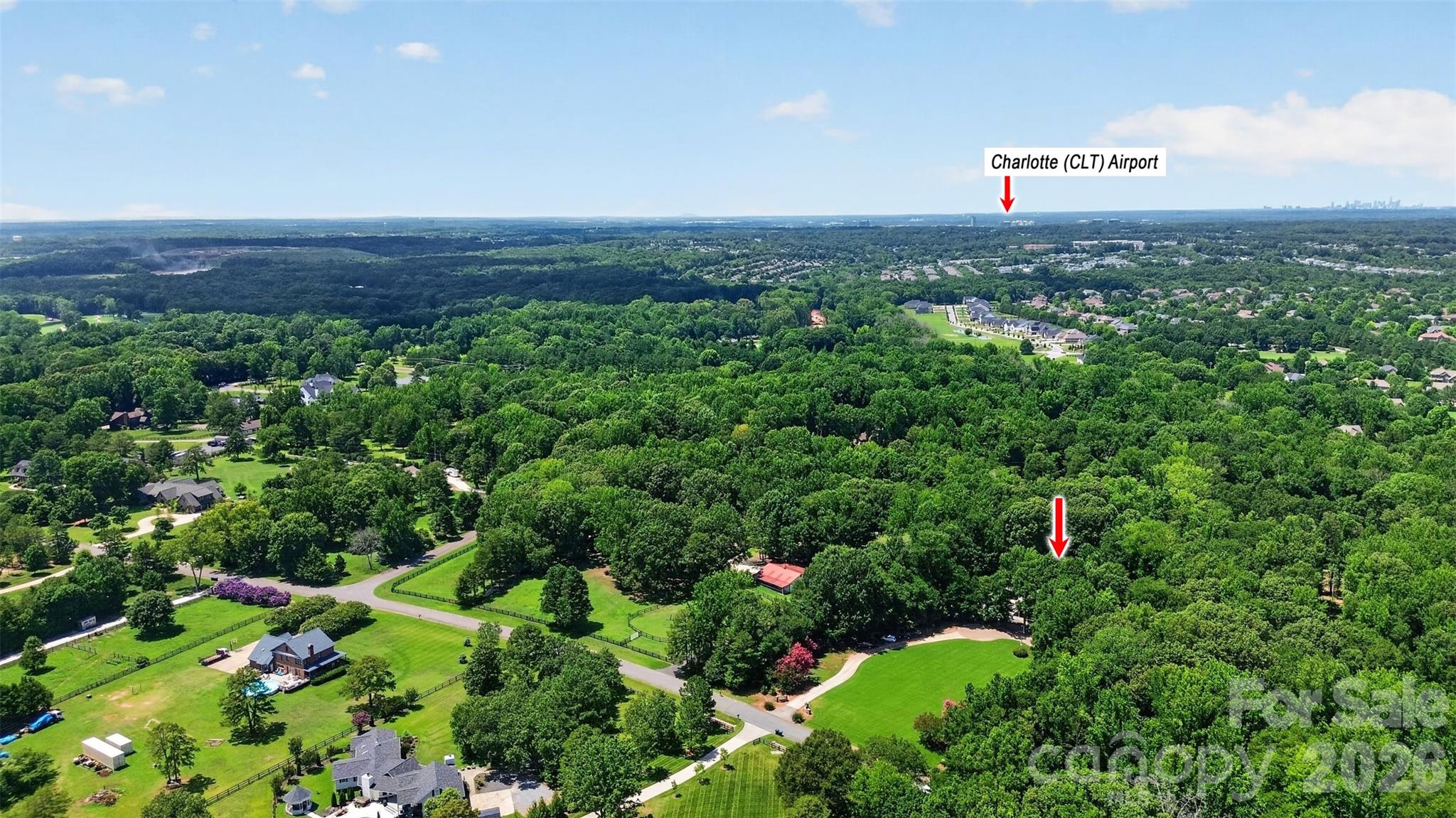 Land in Waxhaw 5