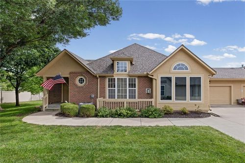 3503-15261 S Symphony Dr, Olathe, KS, 66062-7125 | Card Image