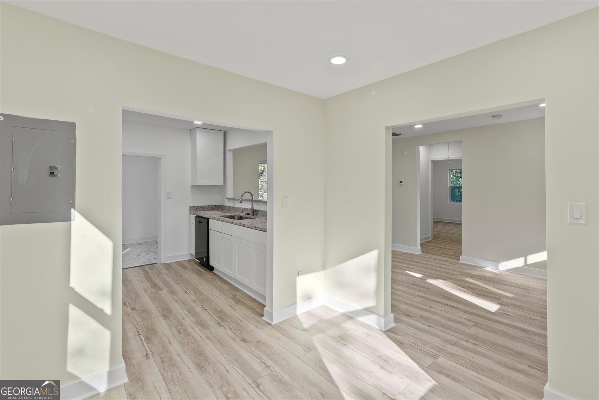 Residential in Stone Mountain 2