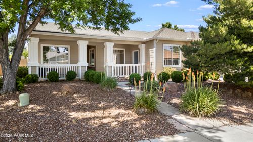 7673 E Circle Wagons Way, Prescott Valley, AZ, 86315-3073 | Card Image