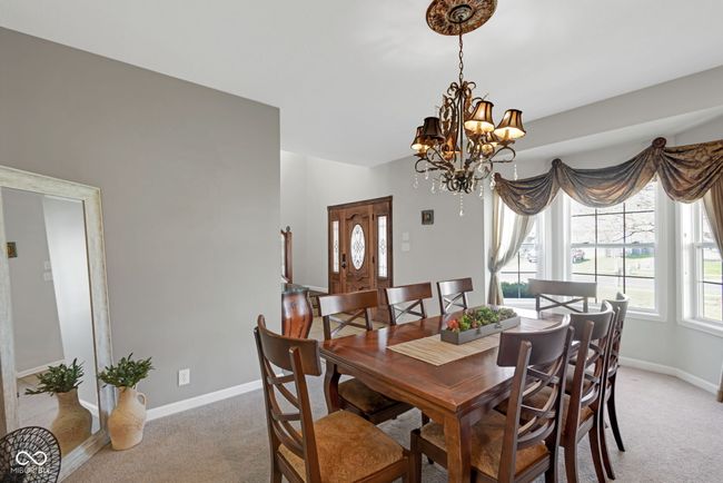11347 Whitewater Way, House other with 5 bedrooms, 4 bathrooms and null parking in Fishers IN | Image 9