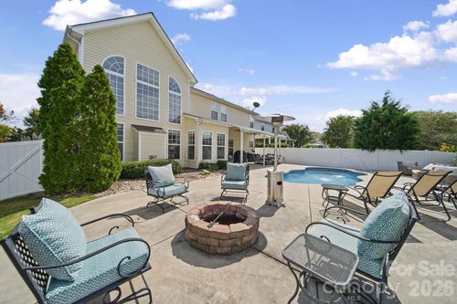 3604 Grove Creek Pond Dr Sw, Concord, NC, 28027-2714 | Card Image