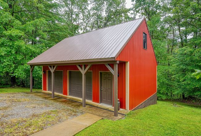 7 Whiskey Run Rd, Home with 2 bedrooms, 2 bathrooms and 2 parking in Chillicothe OH | Image 49