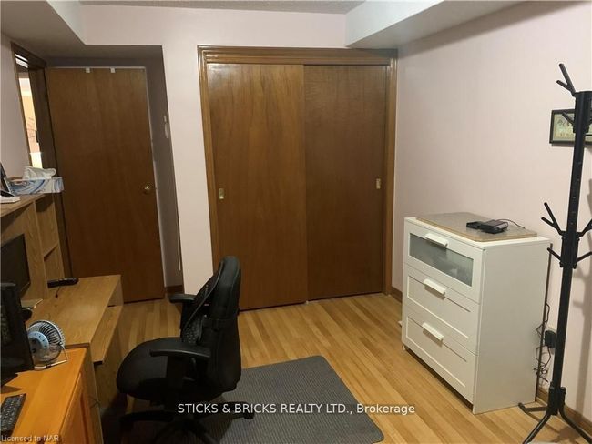 202 - 5222 Portage Rd, Condo with 2 bedrooms, 1 bathrooms and 1 parking in Niagara Falls ON | Image 22