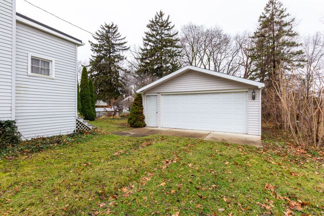 36858 Goddard Rd, House other with 4 bedrooms, 2 bathrooms and null parking in Romulus MI | Image 32