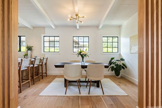 114 Kaelepulu Dr, House other with 5 bedrooms, 3 bathrooms and 4 parking in Kailua HI | Image 13