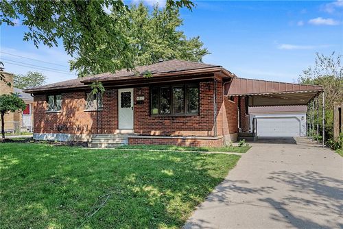 4517 Debra Ave, Dayton, OH, 45420-3307 | Card Image
