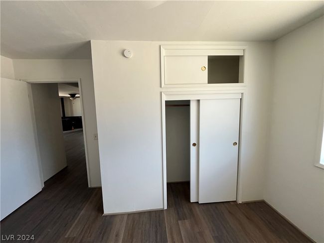 585 Wright Rd, House other with 2 bedrooms, 1 bathrooms and null parking in Dyer NV | Image 14