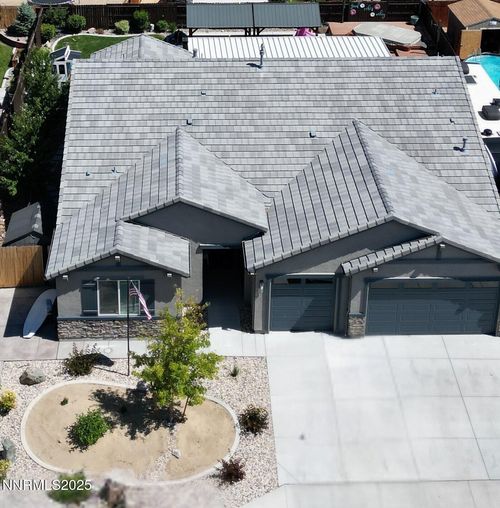 601 Coulee Meadow Dr, Sparks, NV, 89441-7313 | Card Image