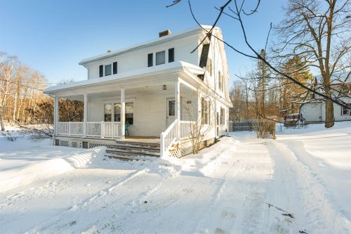 16 Meadow Street, Bethlehem, NH, 03574 | Card Image