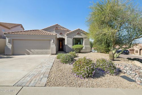 13810 N Woodside Dr, Fountain Hills, AZ, 85268-8512 | Card Image