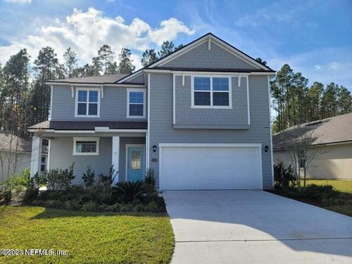61 Glasgow Dr, ST JOHNS, FL, 32259-6656 | Card Image