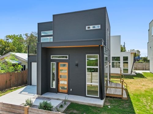 1169 Bedford St, Austin, TX, 78702-2403 | Card Image