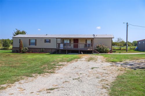 16398 Hawk Rd, Beggs, OK, 74421-3079 | Card Image