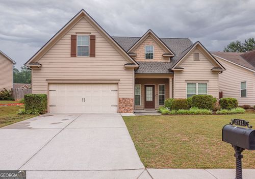 2241 Line Dr, Lawrenceville, GA, 30043-2603 | Card Image