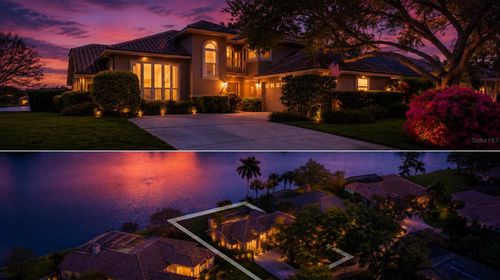 4731 Coconut Palm Cir Ne, ST PETERSBURG, FL, 33703-3145 | Card Image
