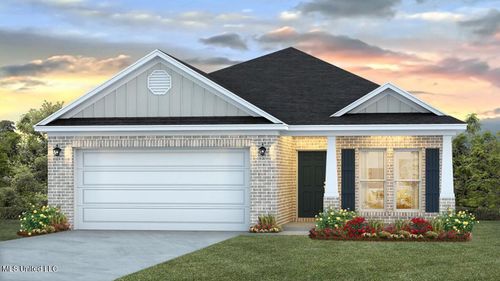 9506 Mossy Rd, Biloxi, MS, 39532-1009 | Card Image