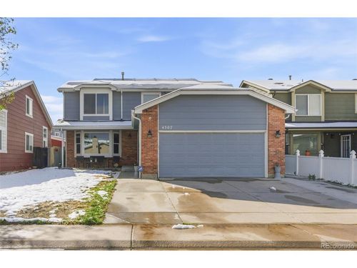 4307 Durham Ct, Denver, CO, 80239-5173 | Card Image