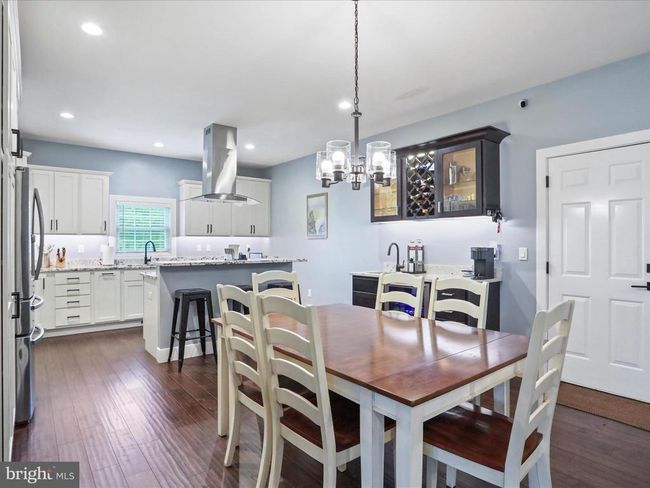 3447 Old Leetown Pike, House other with 3 bedrooms, 2 bathrooms and null parking in RANSON WV | Image 8