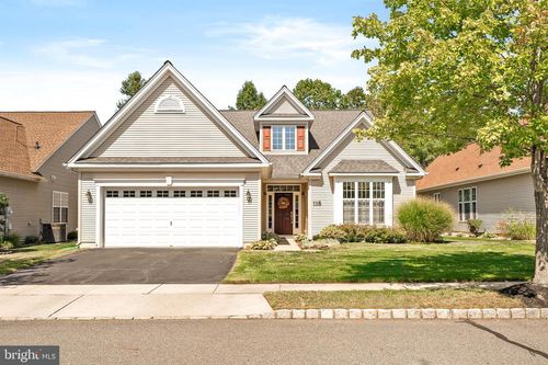 118 Monte Carlo Dr, Hamilton, NJ, 08691-3727 | Card Image